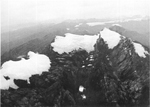 Gletscher auf dem Puncak Jaya 1972 Gletscher auf dem Puncak Jaya 1972